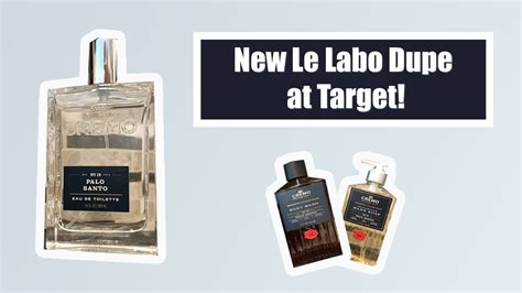 le labo target dupe